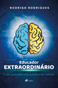 Cover Educador Extraordinário (eBook, ePUB)