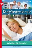 Kein Platz für Stefanie? (eBook, ePUB) Kein Platz für Stefanie? (eBook, ePUB)
