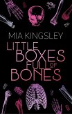 Little Boxes Full Of Bones (eBook, ePUB) Little Boxes Full Of Bones (eBook, ePUB)