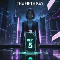 Cover The Fifth Key: (eBook, ePUB)