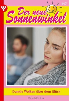 Dunkle Wolken über dem Glück (eBook, ePUB) - Dornberg, Michaela
