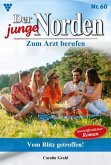 Vom Blitz getroffen! (eBook, ePUB) Vom Blitz getroffen! (eBook, ePUB)