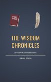 The Wisdom Chronicles (Wisdom Psalms, #3) (eBook, ePUB)