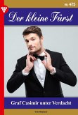 Graf Casimir unter Verdacht (eBook, ePUB) Graf Casimir unter Verdacht (eBook, ePUB)