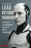 Lead Beyond Humans (eBook, ePUB)
