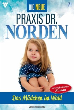 Cover Das Mädchen im Wald (eBook, ePUB)