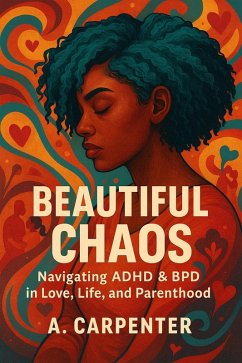Cover Beautiful Chaos (eBook, ePUB)