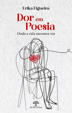 Cover Dor em Poesia (eBook, ePUB)