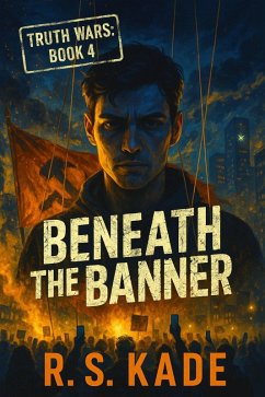 Cover Beneath the Banner (Truth Wars, #4) (eBook, ePUB)