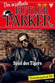 Spiel des Tigers (eBook, ePUB) Spiel des Tigers (eBook, ePUB)
