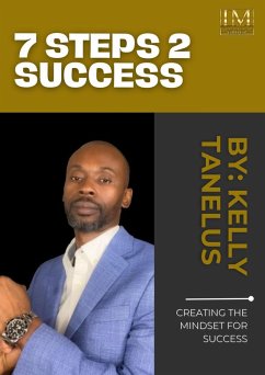 Cover 7 Steps 2 Success (eBook, ePUB)