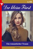Ein romantischer Traum (eBook, ePUB) Ein romantischer Traum (eBook, ePUB)