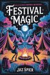Festival Magic: A Witch's Survival... - Bild 1
