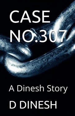 Cover Case no.307 (eBook, ePUB)
