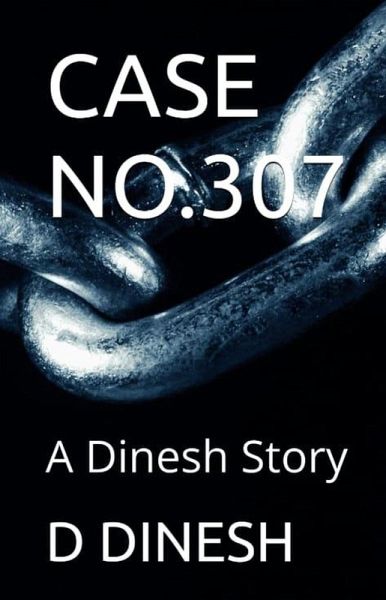 Case no.307 (eBook, ePUB)