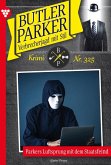 Parkers Luftsprung mit dem Staatsfeind (eBook, ePUB) Parkers Luftsprung mit dem Staatsfeind (eBook, ePUB)