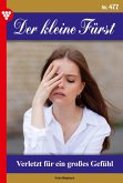 Verletzt für ein großes Gefühl (eBook, ePUB) Verletzt für ein großes Gefühl (eBook, ePUB)