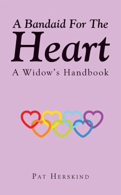 A Bandaid For The Heart (eBook, ePUB) Cover A Bandaid For The Heart (eBook, ePUB)