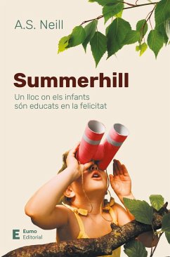 Cover Summerhill (eBook, ePUB)
