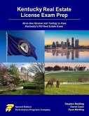 Kentucky Real Estate License Exam Prep: All-in-One Review and Testing to Pass Kentucky's PSI Real Estate Exam (eBook, ePUB) Kentucky Real Estate License Exam Prep: All-in-One Review and Testing to Pass Kentucky's PSI Real Estate Exam (eBook, ePUB)
