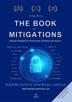 Cover The Book of Mitigations (eBook, ePUB)