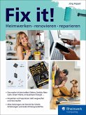 Fix it! (eBook, PDF) Fix it! (eBook, PDF)