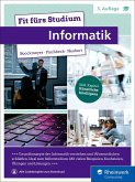 Fit fürs Studium - Informatik (eBook, ePUB) Fit fürs Studium - Informatik (eBook, ePUB)