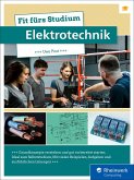 Fit fürs Studium - Elektrotechnik (eBook, ePUB)