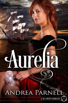Cover Aurelia (eBook, ePUB)