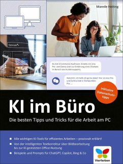Cover KI im Büro (eBook, PDF)