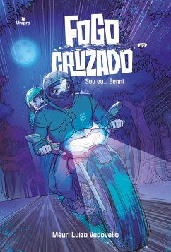 Cover Fogo cruzado (eBook, ePUB)