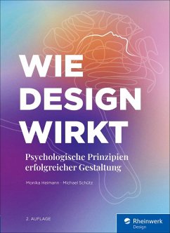 Cover Wie Design wirkt (eBook, PDF)