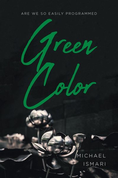 Green Color (eBook, ePUB)