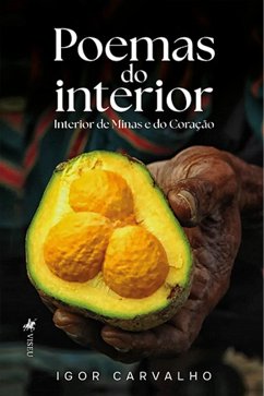 Cover Poemas do interior (eBook, ePUB)