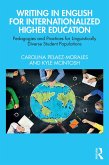 Writing in English for Internationalized Higher Education (eBook, PDF)