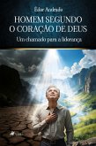 Homem Segundo o coração de Deus (eBook, ePUB)