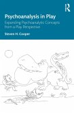 Psychoanalysis in Play (eBook, PDF) Psychoanalysis in Play (eBook, PDF)