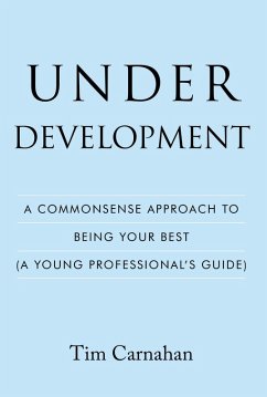 Cover Under Development (eBook, ePUB)