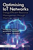 Optimising IoT Networks (eBook, PDF) Optimising IoT Networks (eBook, PDF)
