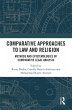 Comparative Approaches to Law and... - Bild 1