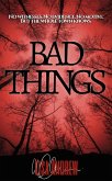 Bad Things (Christian Black) (eBook, ePUB) Bad Things (Christian Black) (eBook, ePUB)