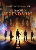 El báculo legendario (eBook, ePUB)