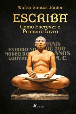 Escriba (eBook, ePUB) - Júnior, Walter Santos