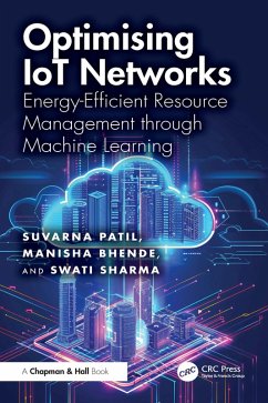 Cover Optimising IoT Networks (eBook, ePUB)