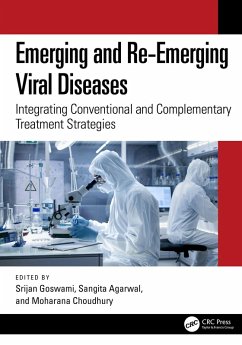 Emerging and Re-Emerging Viral Diseases (eBook, PDF)