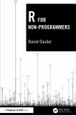 R for Non-Programmers (eBook, ePUB)