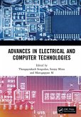 Advances in Electrical and Computer Technologies (eBook, ePUB)