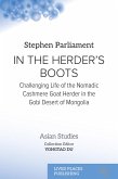 In the Herder's Boots (eBook, ePUB) In the Herder's Boots (eBook, ePUB)