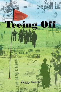 Teeing Off (eBook, ePUB) Cover Teeing Off (eBook, ePUB)