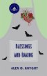 Blessings and Baking (Bakery of the... - Bild 1